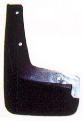 MUD FLAP FRONT LH